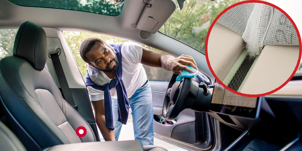 Automotive Fasteners Adapt to Changes in Electric Cars VELCRO® Brand