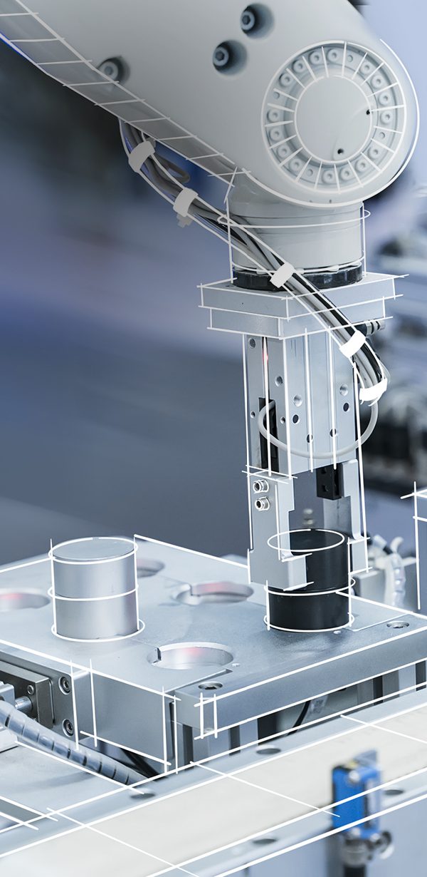 Soluciones industriaLES